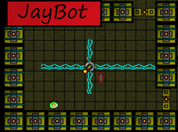 Games like JayBot