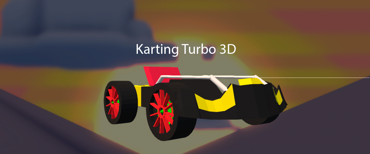 Games like Karting Turbo 3D