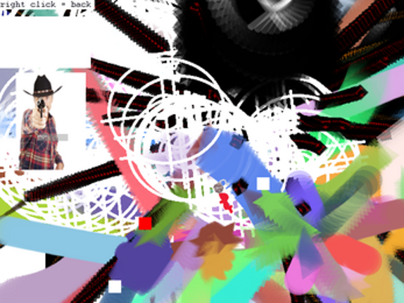 Kate Barrett: The Minigames (Volume 2) screenshot