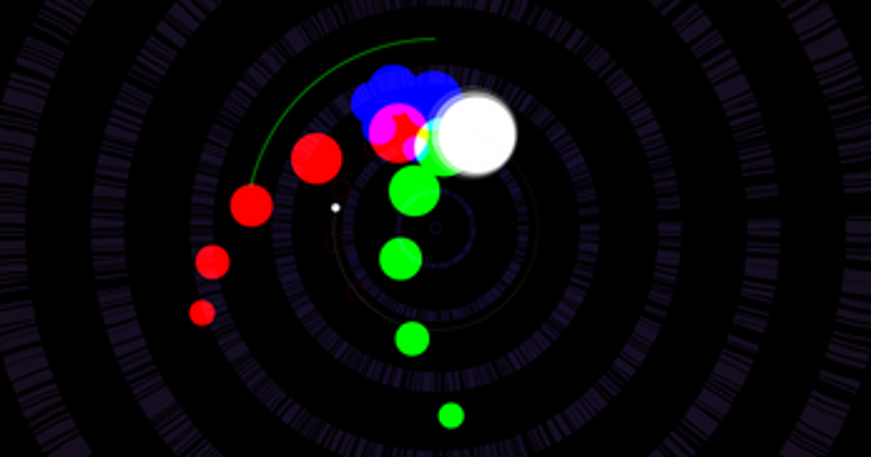 Lapses screenshot