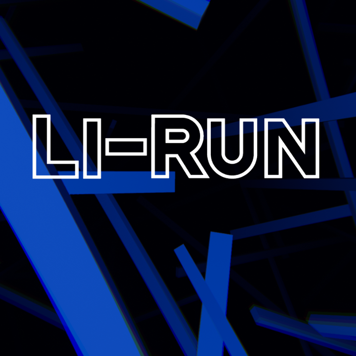 Games like Li-Run