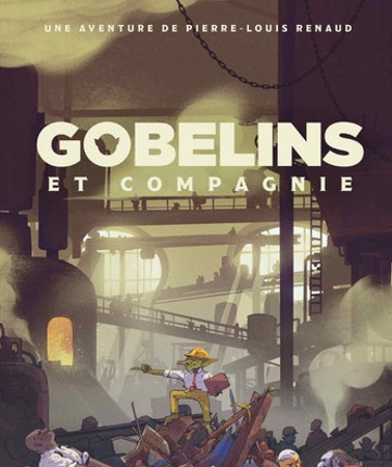 Masterclass Jeux de Rôle Image