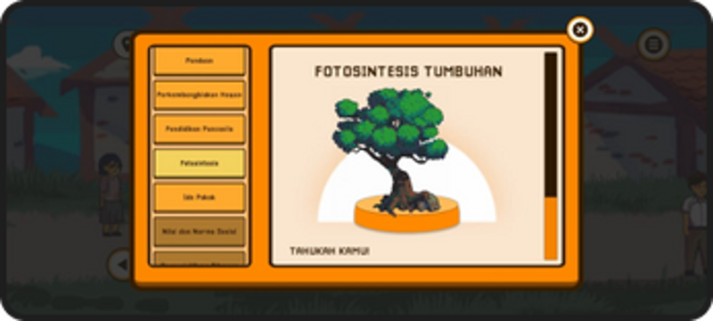 Messenger of 10th November Image