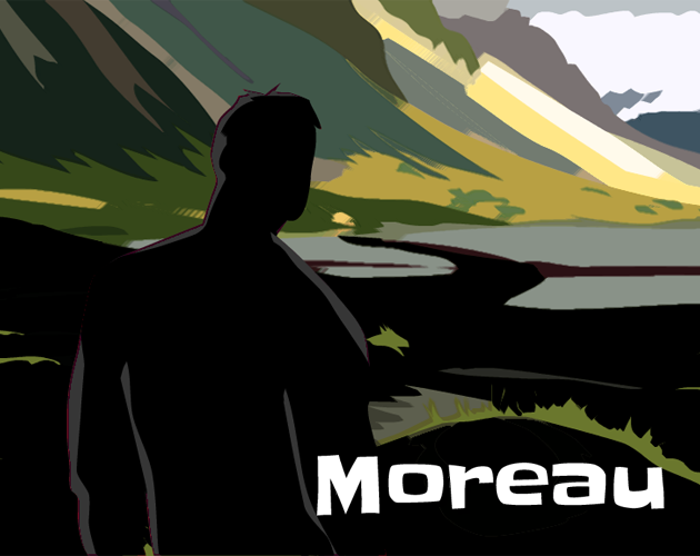 Games like Moreau