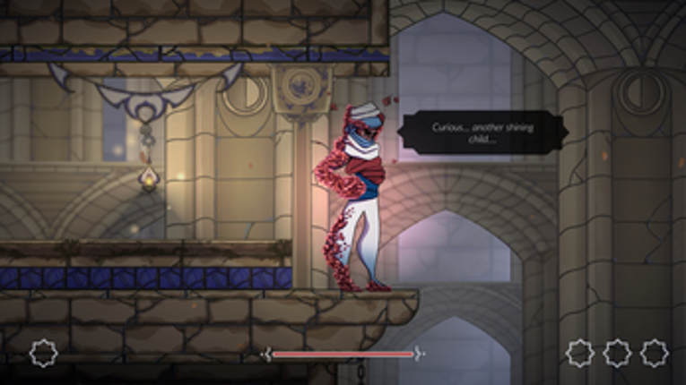 Opatra screenshot
