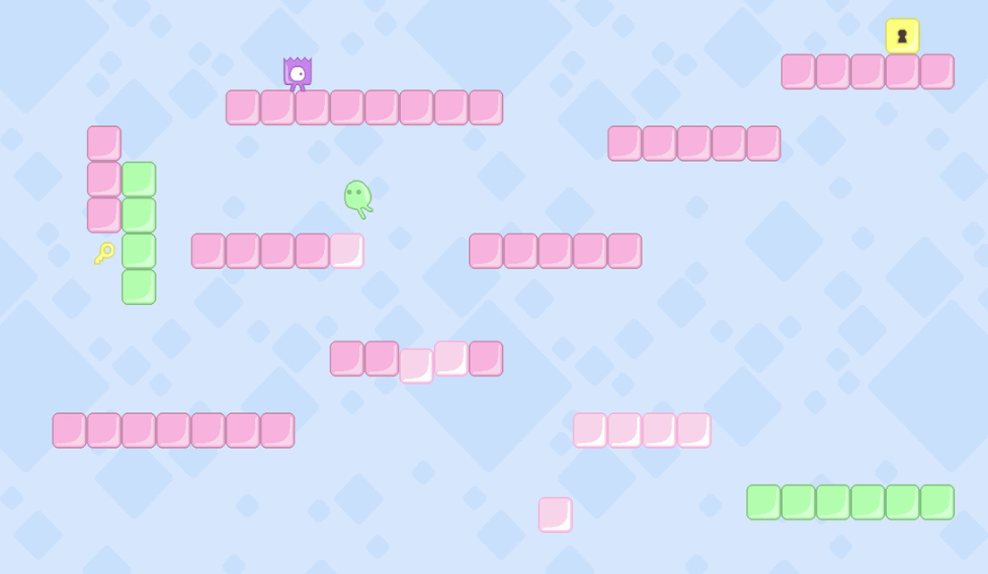 Games like Pastel