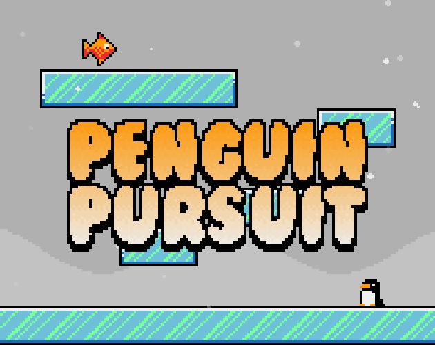 Games like Penguin Pursuit