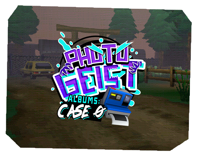 Games like Photogeist Albums: CASE 1