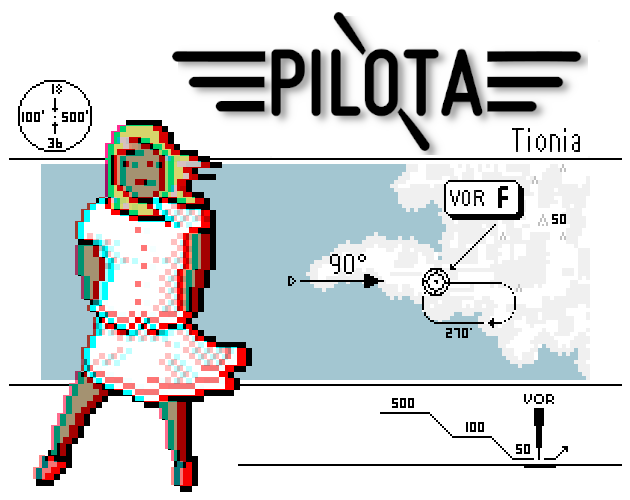 Games like Pilota