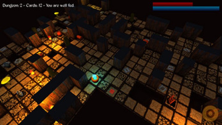 Pitman screenshot