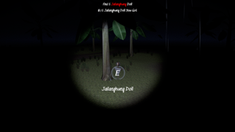 Pocong - An Indonesian Horror Game Image