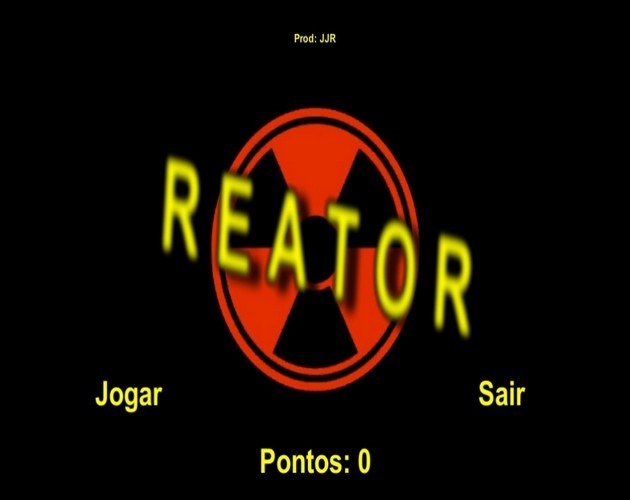 Games like REATOR