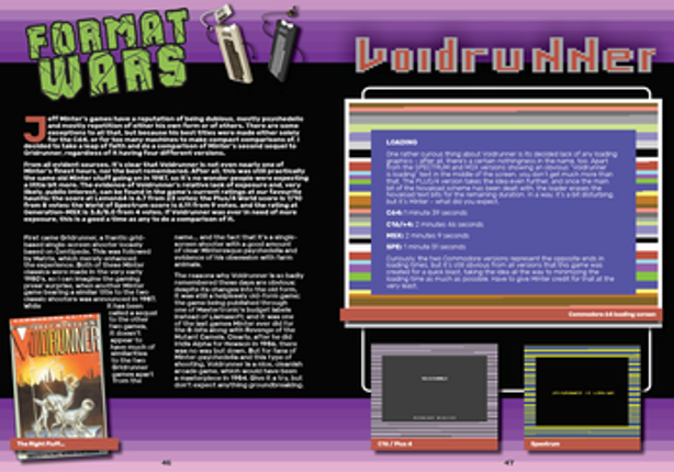 Reset64 #11 - May 2018 Image
