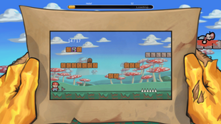 Respawn Cleaner screenshot