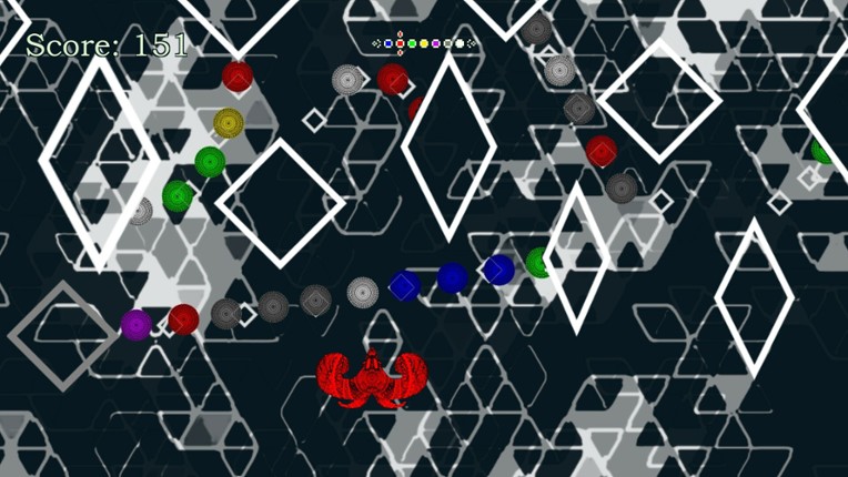 Garenburg Penitence: The Riflebird screenshot