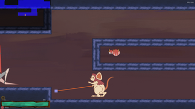 Rodent Road Image