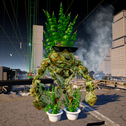 RUN WEEDO RUN 420.1 Image