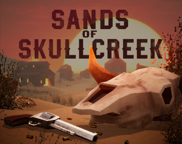 Games like Sands of Skullcreek
