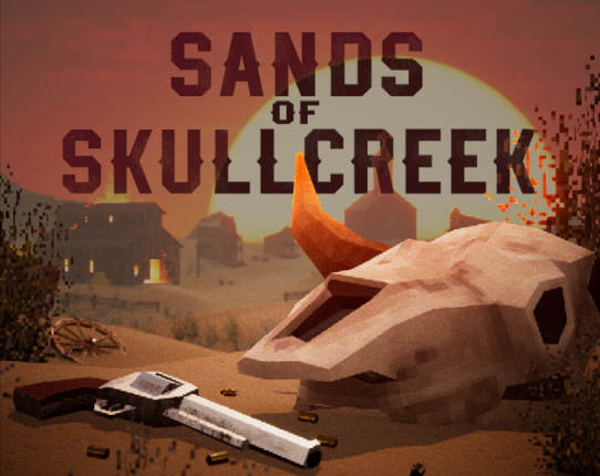 Sands of Skullcreek Image