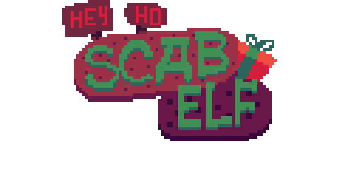 Games like Scab Elf