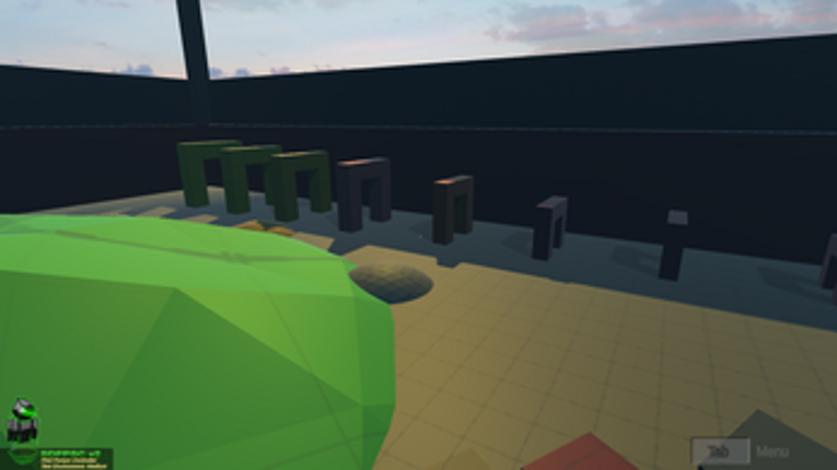 SDFPSC screenshot