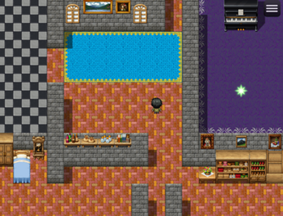 Serjik and Doki Doki screenshot