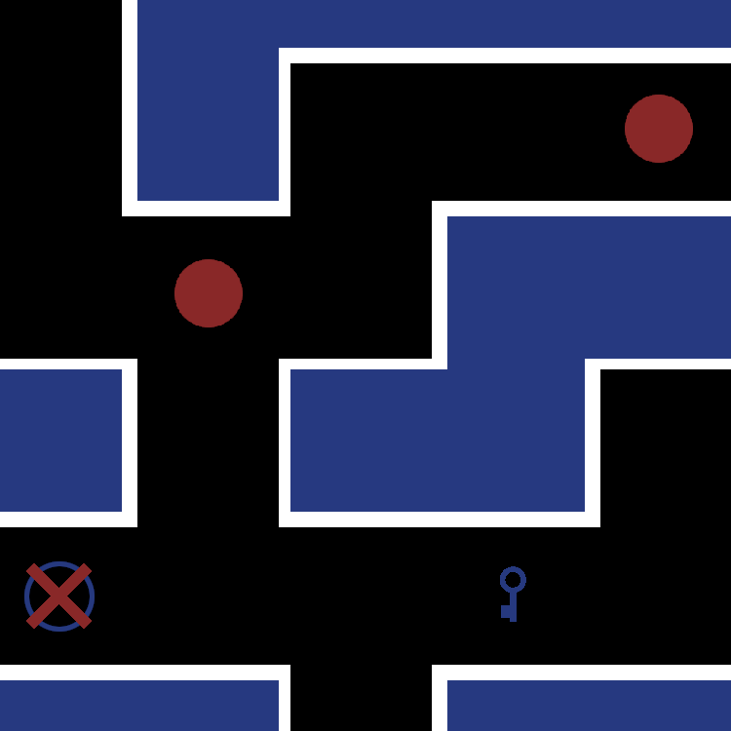 Games like Simaze