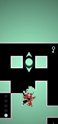Simaze screenshot
