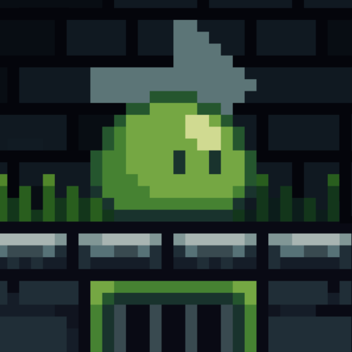 Games like SlimeInTower2