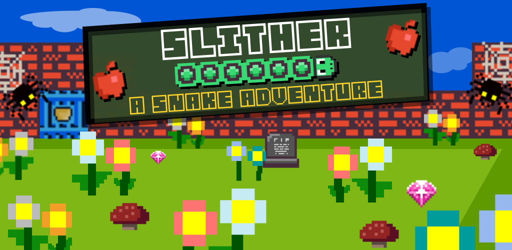 Games like Slither - A Snake Adventure