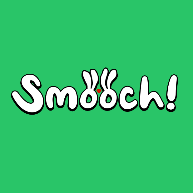 Games like Smooch!