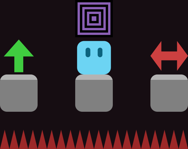 Games like Start Powerless