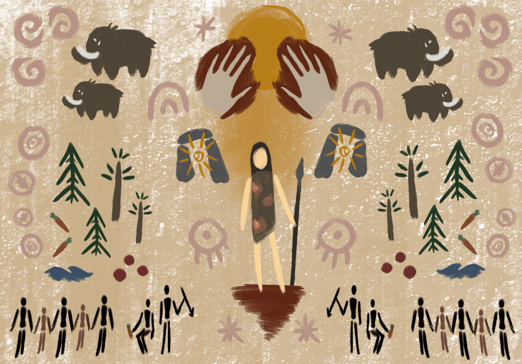 Games like Stone Age People