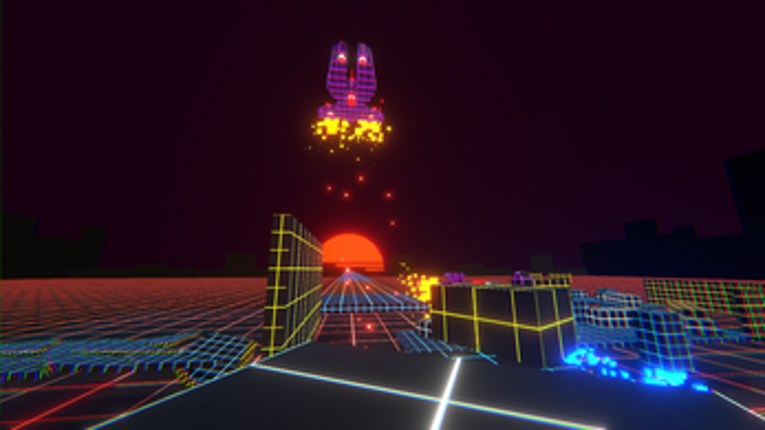 Super Explosion screenshot