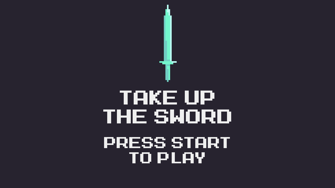 Games like Take Up the Sword
