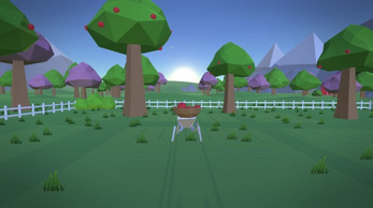 Tapple screenshot
