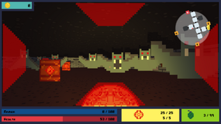 TBDoom screenshot
