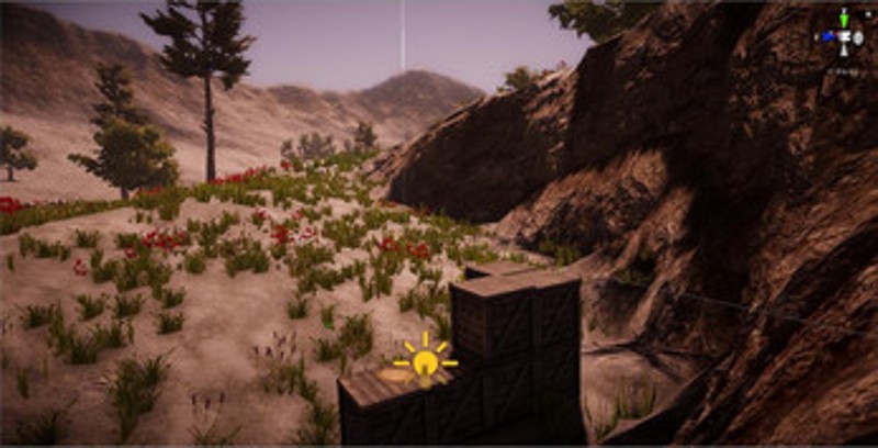 The Lost Letters of Harry Williams screenshot