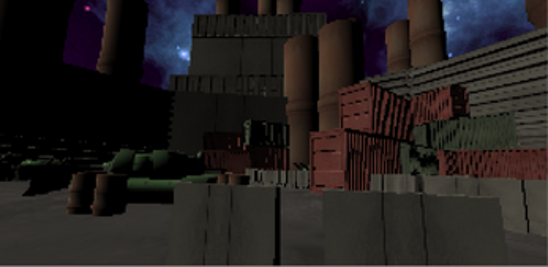 Time Gladiator screenshot