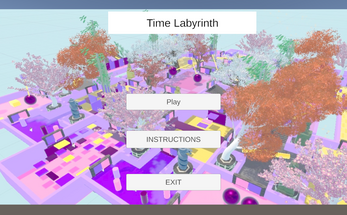 Time Labyrinth Image