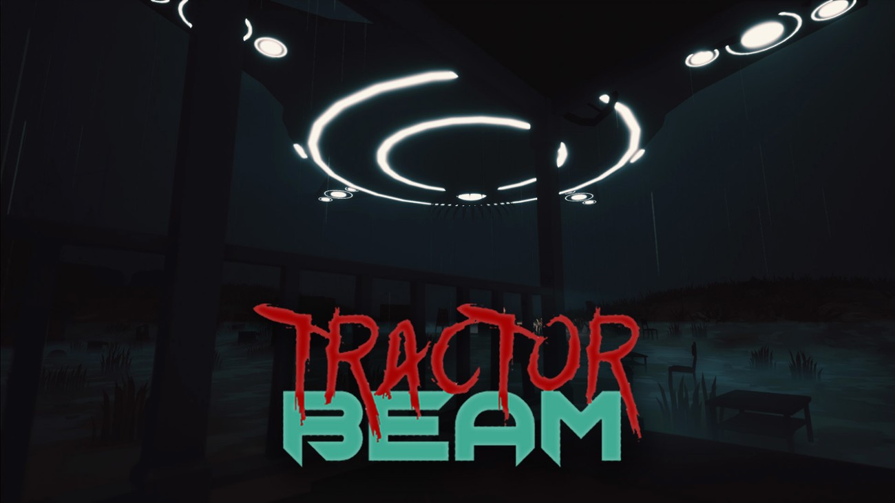 Games like Tractor Beam