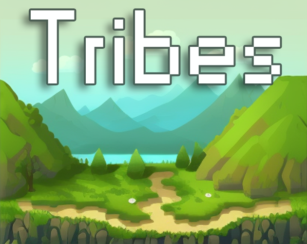 Games like Tribes