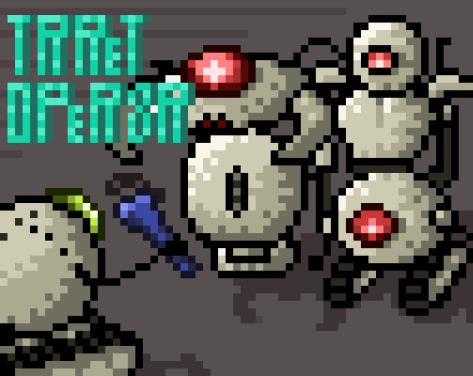 Games like Turret Operator