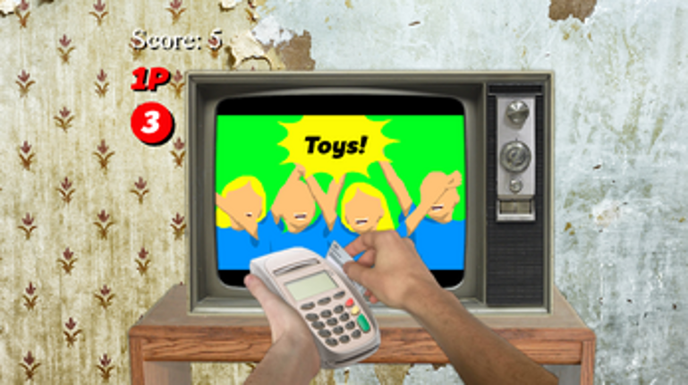 TV Ads screenshot