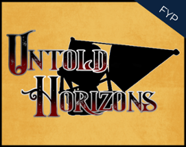 Untold Horizons Image