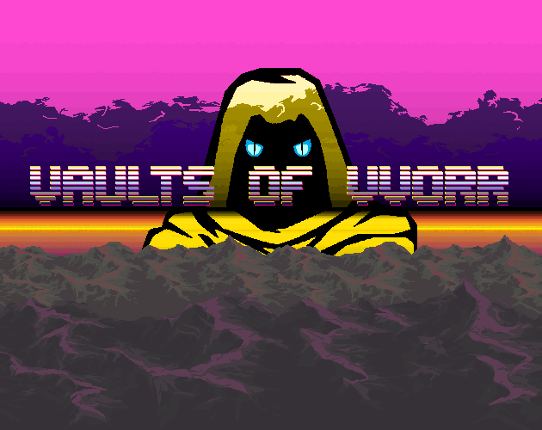 Vaults Of Vvorr Image