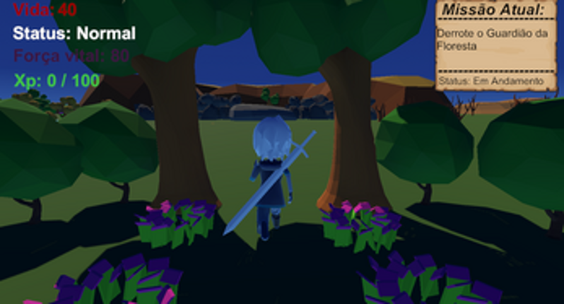 VITALA screenshot