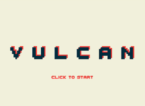 Vulcan Image