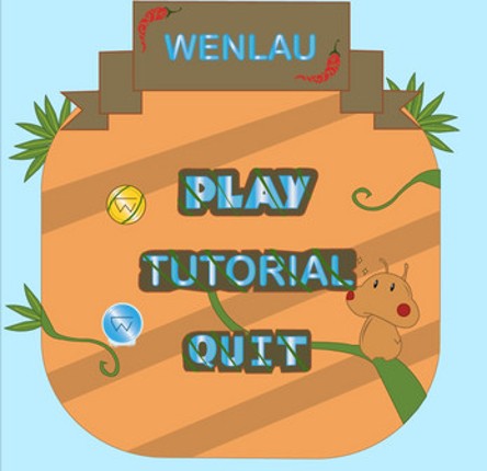 Wenlau screenshot