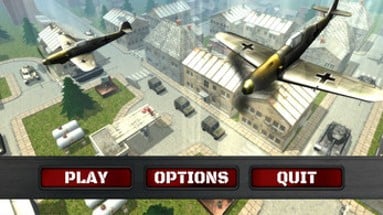 World War 3 Tower Defense Image